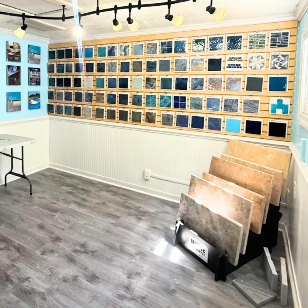 Legacy Pool Retail Store