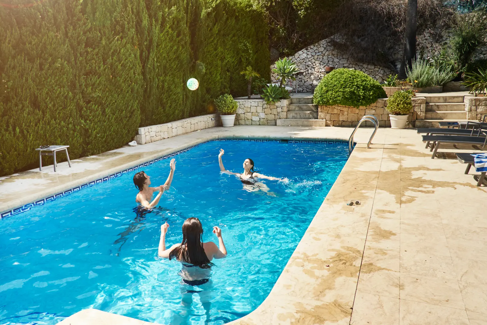 Which Pool Type Is Right for Richmond Homeowners? 