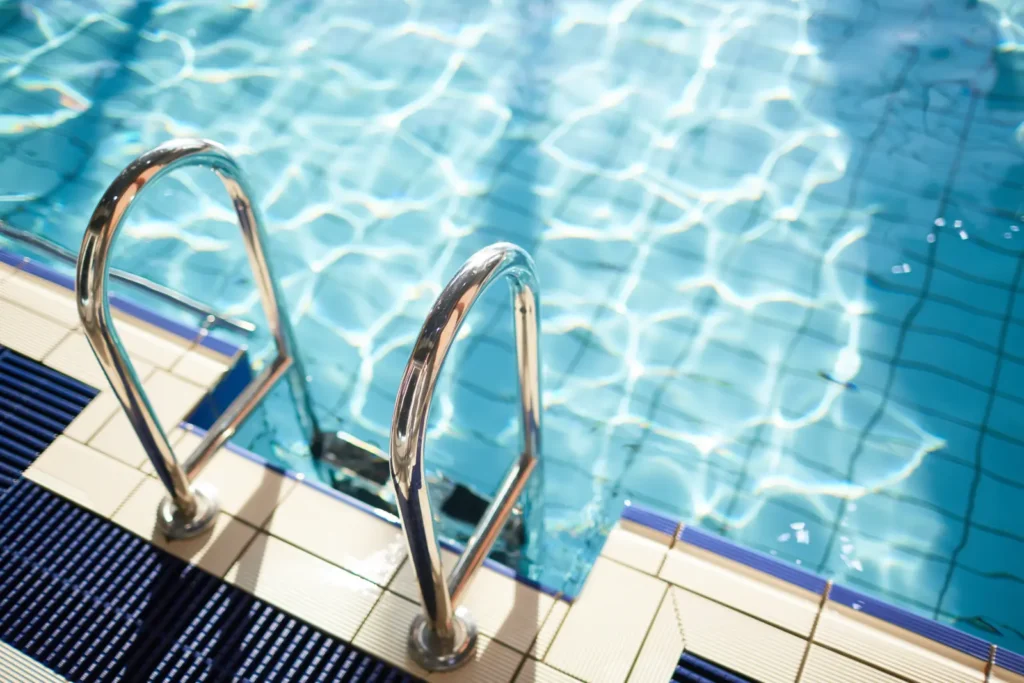 In-Ground Pool Installation Costs in Richmond, VA